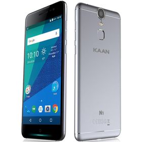 Kaan N1 32GB Gümüş