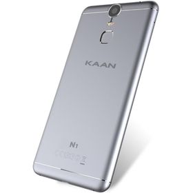 Kaan N1 32GB Gümüş
