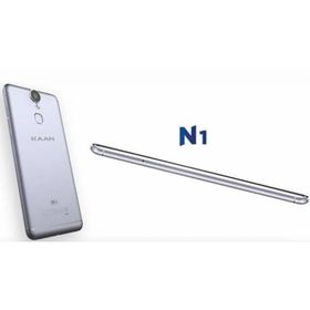 Kaan N1 32GB Gümüş