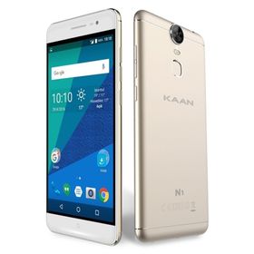 Kaan N1 32GB Gümüş