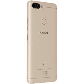 Kaan N2 32GB Rose Gold