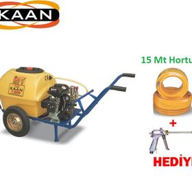 Kaan T-80B Benzinli İlaçlama Makinası