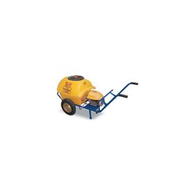 Kaan T-80B Benzinli İlaçlama Makinası