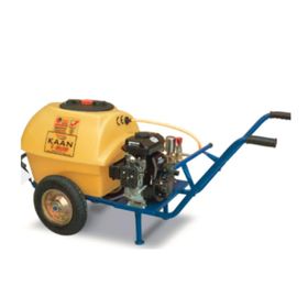 Kaan T-80B Benzinli İlaçlama Makinası
