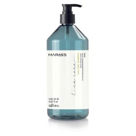 Kaaral 1000 ml Elektriklenme ve Kabarma Önleyici Maraes Vegan Şampuan