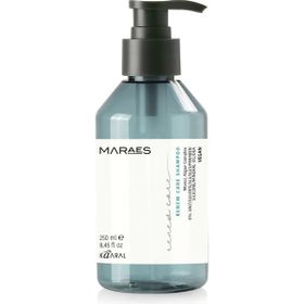 Kaaral 250 ml Hasarlı Saçlar İçin Maraes Renew Care Vegan Şampuan
