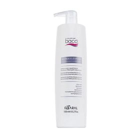 Kaaral Baco Blonde Elevation 1000 ml Saç Kremi