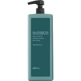 Kaaral Güçlendirici Manniskan 1000 ml Saç Kremi