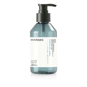 Kaaral Hasarlı Zayıf ve Mat Saçlar için Onarıcı Complex 250 ml Şampuan