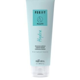 Kaaral Hydra Tatlı Badem Yağı Özlü 250 ml Nemlendirici Saç Kremi
