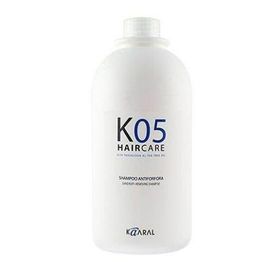 Kaaral K05 Dandruff Kepek Önleyici 1000 ml Şampuan