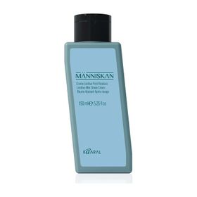 Kaaral Manniskan 150 ml Tıraş Sonrası Yumuşatıcı Krem