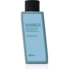 Kaaral Manniskan 150 ml Tıraş Sonrası Yumuşatıcı Krem