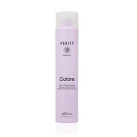 Kaaral Natura Purify Colore Protection 300 ml Şampuan