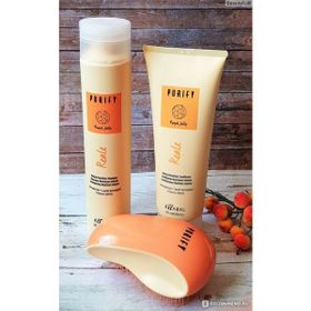 Kaaral Purify Reale 300 ml Şampuan+250 ml Saç Kremi