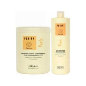 Kaaral Purify Reale Intense Nutrition 1 L Şampuan