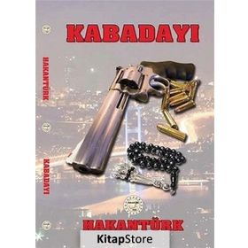 Kabadayı - Hakan Türk