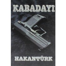 Kabadayı - Hakan Türk