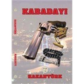 Kabadayı - Hakan Türk