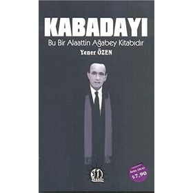 Kabadayı - Yener Özen