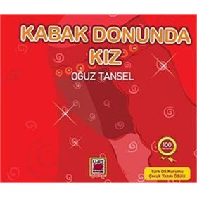 KABAK DONUNDA KIZ - OĞUZ TANSEL