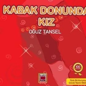 KABAK DONUNDA KIZ - OĞUZ TANSEL