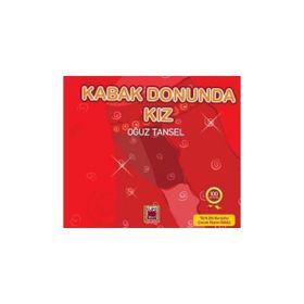 KABAK DONUNDA KIZ - OĞUZ TANSEL