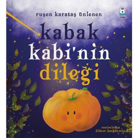 Kabak Kabi'nin Dileği - Ruşen Karataş Ünlenen