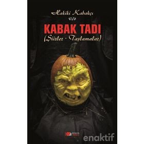 Kabak Tadı: Şiirler - Taşlamalar - Kolektif