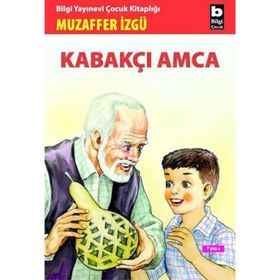 KABAKÇI AMCA - MUZAFFER İZGU