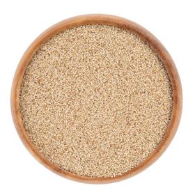Kabakçıoğlu 1 kg Tane Sarı Haşhaş