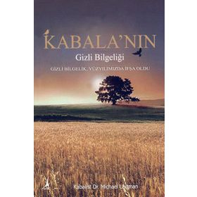 Kabalanın Gizli Bilgeliği - Kolektif