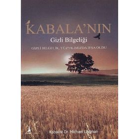 Kabalanın Gizli Bilgeliği - Kolektif