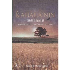 Kabalanın Gizli Bilgeliği - Kolektif