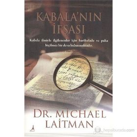 KABALA'NIN İFŞASI - MICHAEL LAITMAN