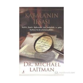 KABALA'NIN İFŞASI - MICHAEL LAITMAN