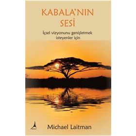 Kabala’nın Sesi - Michael Laitman