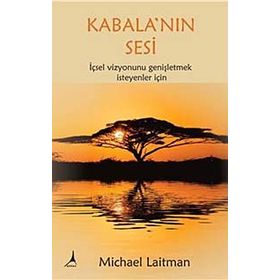 Kabala’nın Sesi - Michael Laitman