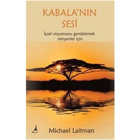 Kabala’nın Sesi - Michael Laitman