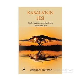 Kabala’nın Sesi - Michael Laitman