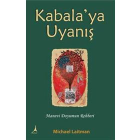 Kabala’ya Uyanış - Michael Laitman