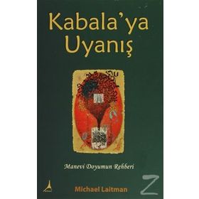 Kabala’ya Uyanış - Michael Laitman