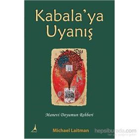 Kabala’ya Uyanış - Michael Laitman
