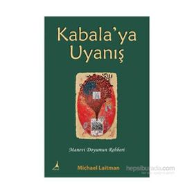 Kabala’ya Uyanış - Michael Laitman