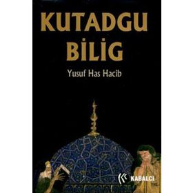 Kabalcı Yayınevi Kutadgu Bilig