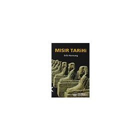 Kabalcı Yayınevi Mısır Tarihi