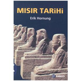 Kabalcı Yayınevi Mısır Tarihi