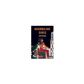 Kabalcı Yayınevi Mısırbilime Giriş