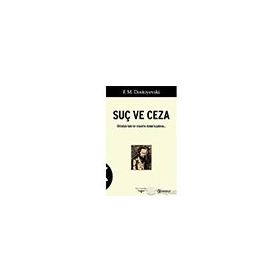 Kabalcı Yayınevi Suç ve Ceza