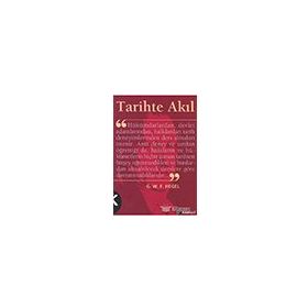 Kabalcı Yayınevi Tarihte Akıl